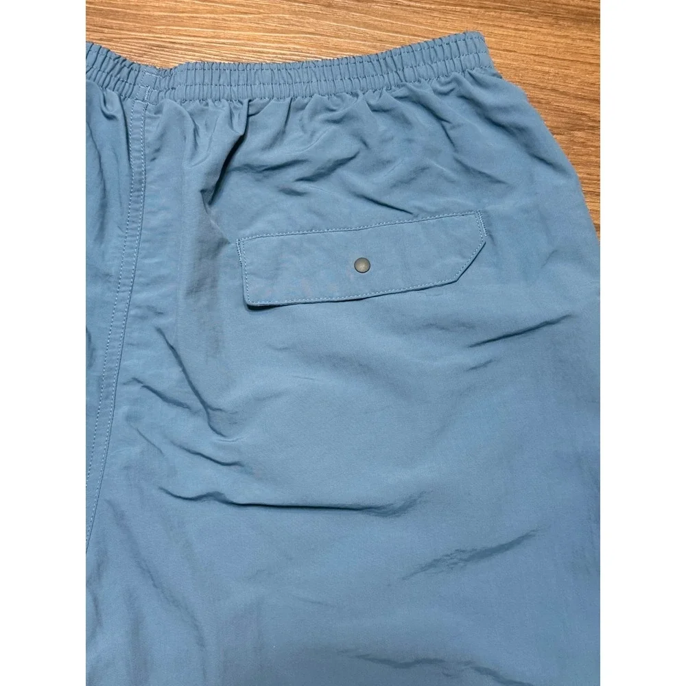 Patagonia Baggies 7